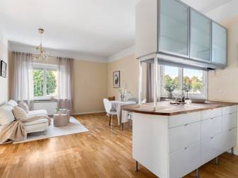 Bostadsbild