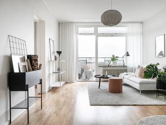 Kärrtorpsvägen 34, 9 tr