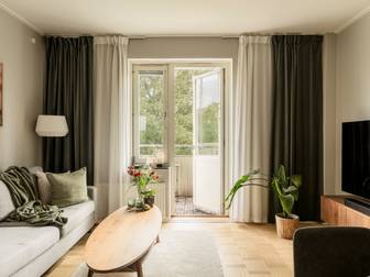 Bostadsbild