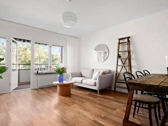 Bostadsbild