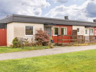 Bostadsbild