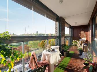 Bostadsbild