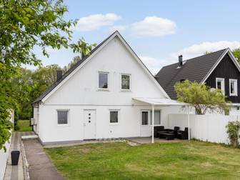 Bostadsbild