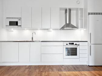 Heliosgatan 14A, 8 tr