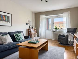 Bostadsbild