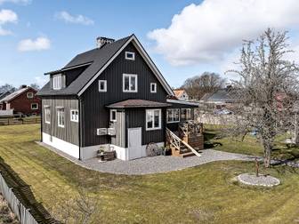 Prästgårdsvägen 5