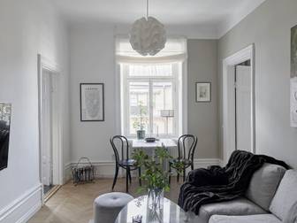 Fridhemsgatan 62, 4 tr