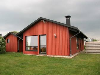 Makrillvägen 13, hus 14 andel 4