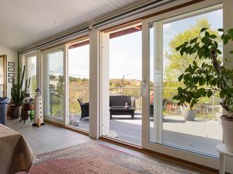 Bostadsbild