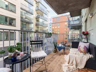 Bostadsbild