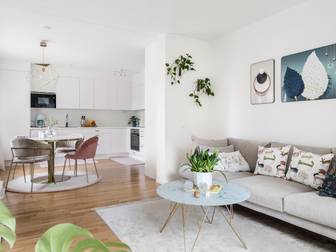 Bostadsbild