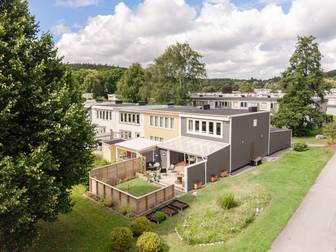 Bostadsbild