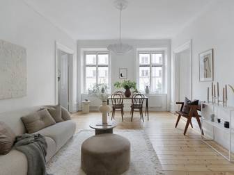 Bostadsbild