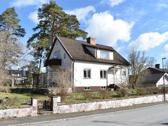 Wilhelm Petris Väg 9