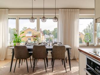 Bostadsbild