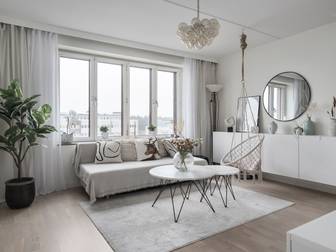Bostadsbild