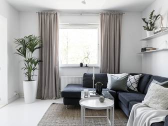 Drottninggatan 101, 2tr