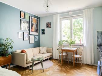 Bostadsbild