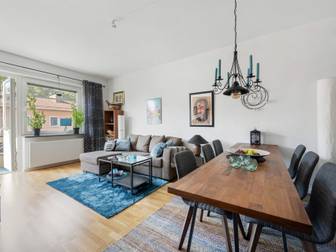 Bostadsbild