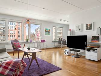 Bostadsbild