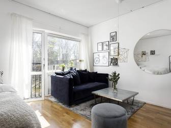 Ellen keys gata 24, vån 2