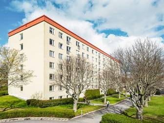 Södervägen 24, 5tr