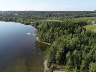 STRÖMSUND TULLINGSÅS 7:46 och 7:47, del av