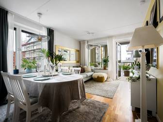 Bostadsbild