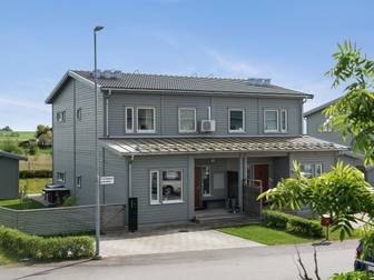 Bostadsbild