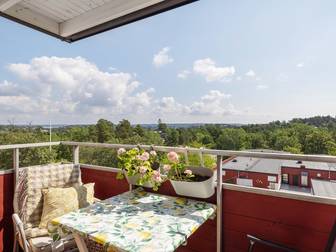 Bostadsbild