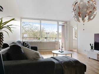 Gösta Ekmans Väg 15