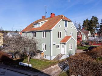 Hantverkaregatan 16 och Linhedsgatan 19