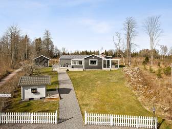 Öglunda Blombacken 1