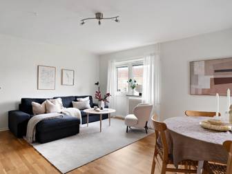 Bostadsbild