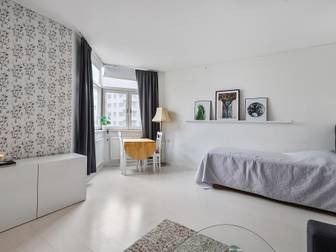 Bostadsbild