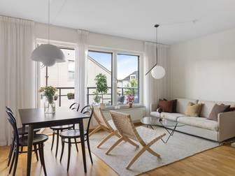 Bostadsbild
