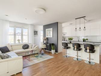 Bostadsbild