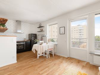 Bostadsbild