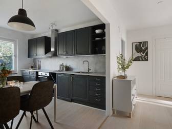 Bostadsbild