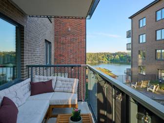Bostadsbild