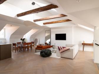 Bostadsbild