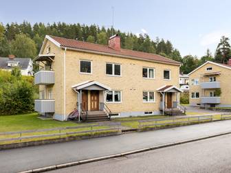Bostadsbild