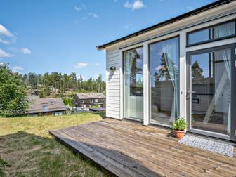Bostadsbild
