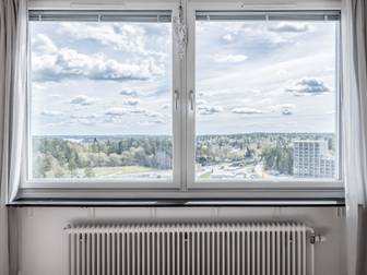 Näsbydalsvägen 2, 15 tr