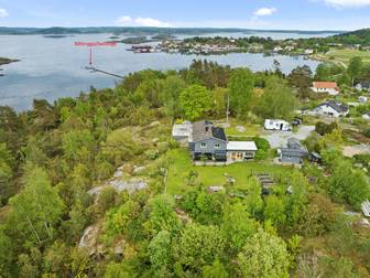 Bostadsbild