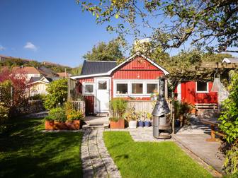Bostadsbild