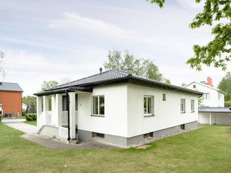 Bostadsbild