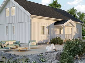 Lassagården Fastighet 5