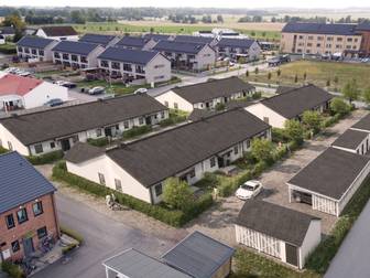Bostadsbild