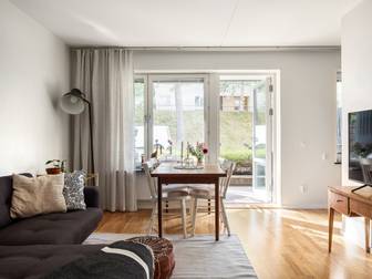 Bostadsbild